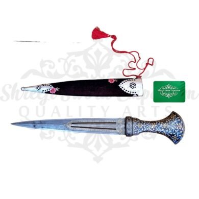 Mughal Dagger Online