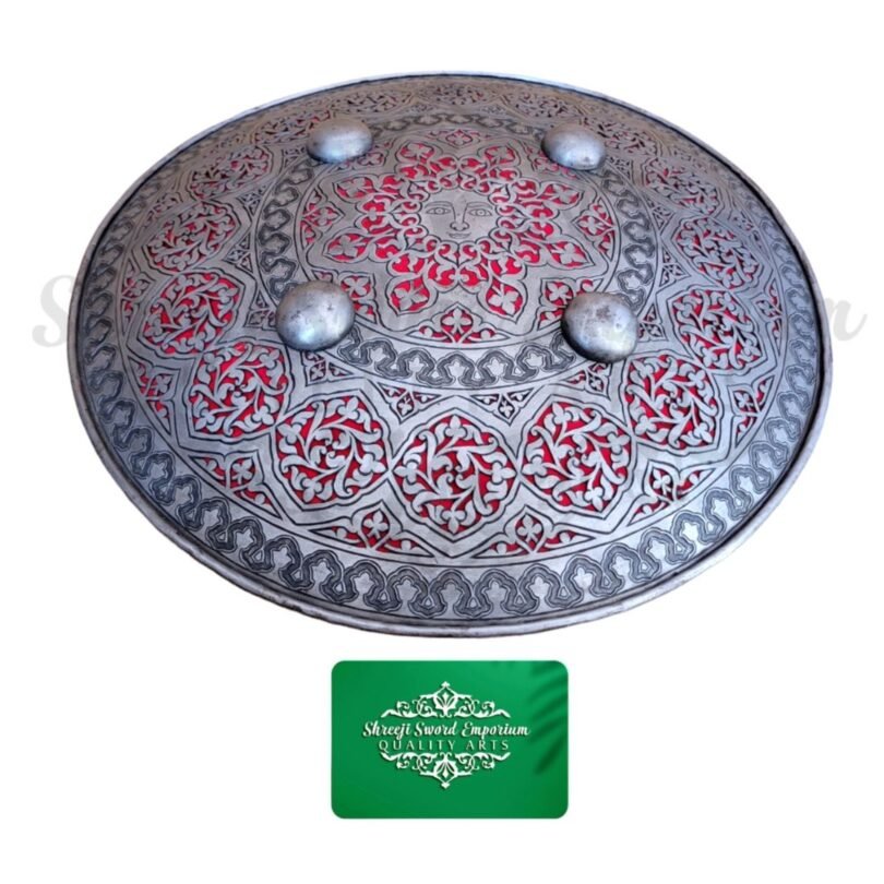 Buy Mughal Shield 33