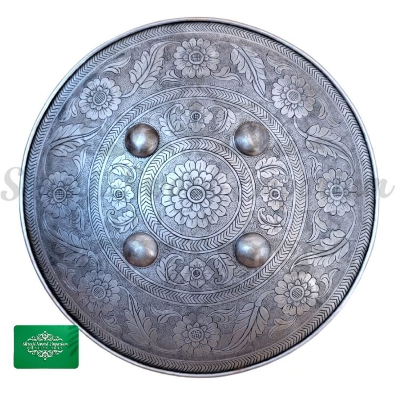 Mughal Shield Online