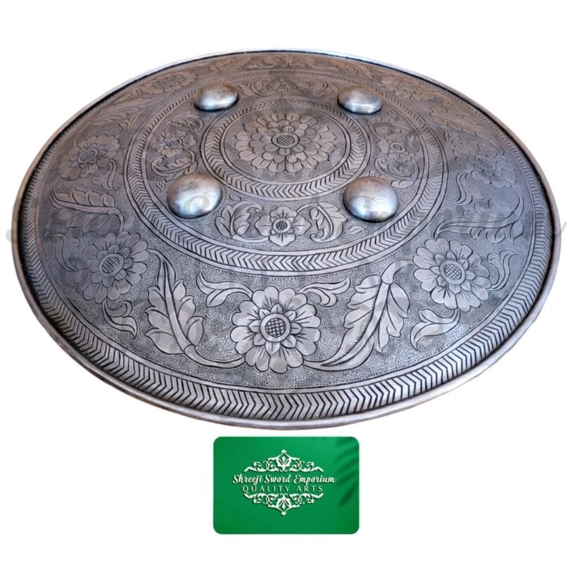 Mughal Shield 53 for Sale Online