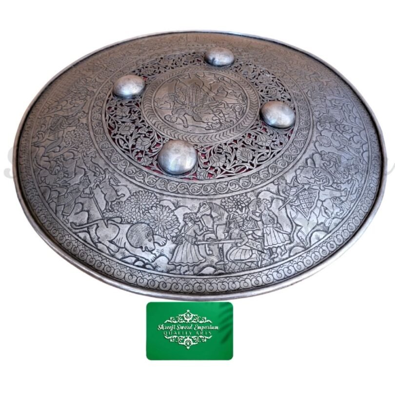 Buy Mughal Shield 64 Online