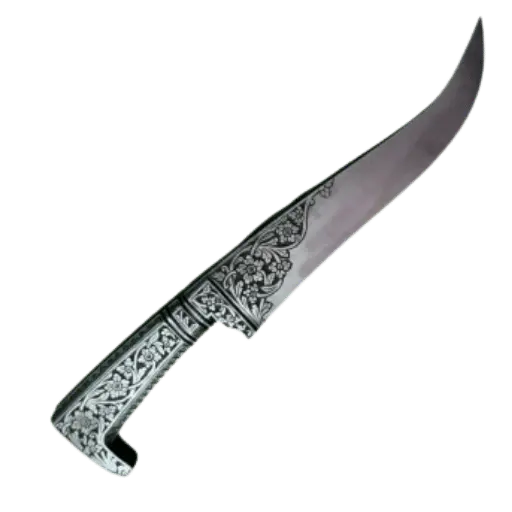 Daggers